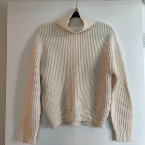 Aritzia Montpellier Sweater